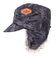エアボーン（ARBN）WP ワークキャップ AR23FW-CAP004CAM 帽子