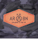 エアボーン（ARBN）WP ワークキャップ AR23FW-CAP004CAM 帽子