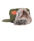 エアボーン（ARBN）トラッパー WP ワークキャップ AR23FW-CAP004KHK 帽子
