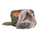 エアボーン（ARBN）トラッパー WP ワークキャップ AR23FW-CAP004KHK 帽子