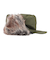 エアボーン（ARBN）トラッパー WP ワークキャップ AR23FW-CAP004KHK 帽子