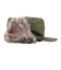 エアボーン（ARBN）トラッパー WP ワークキャップ AR23FW-CAP004KHK 帽子