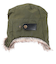 エアボーン（ARBN）トラッパー WP ワークキャップ AR23FW-CAP004KHK 帽子