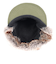 エアボーン（ARBN）トラッパー WP ワークキャップ AR23FW-CAP004KHK 帽子
