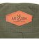 エアボーン（ARBN）トラッパー WP ワークキャップ AR23FW-CAP004KHK 帽子
