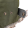 エアボーン（ARBN）トラッパー WP ワークキャップ AR23FW-CAP004KHK 帽子