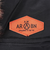 エアボーン（ARBN）WP パイロットキャップ AR23FW-CAP005BLK フライトキャップ