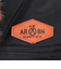 エアボーン（ARBN）WP パイロットキャップ AR23FW-CAP005BLK フライトキャップ