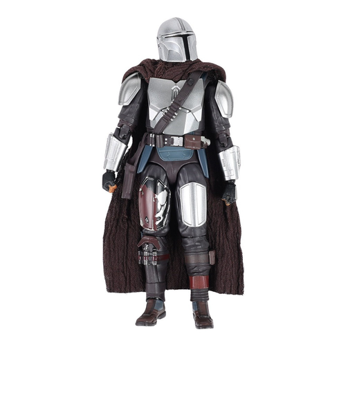 MAFEX ザ・マンダロリアン Ver. 2.0 新品 スターウォーズ＞MAFEX マンダロリアン Ver.2.0 | ANA