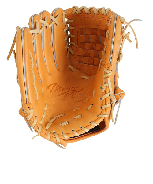 ミズノ（MIZUNO）硬式用 グラブ 投手用 ミズノプロ Classic BSS 野球