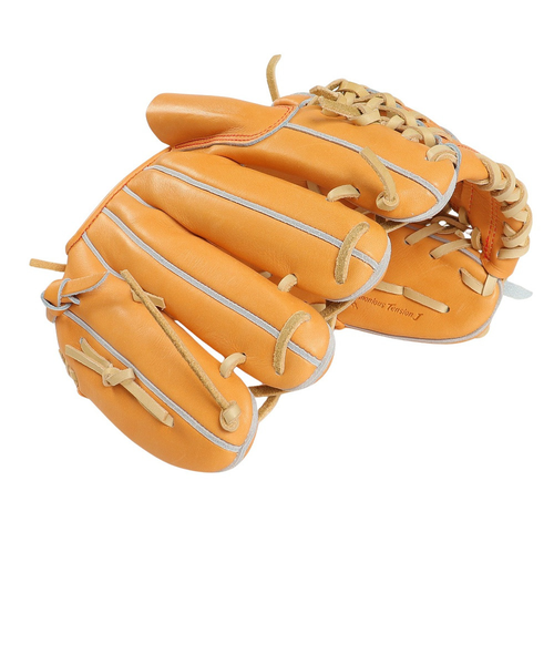 ミズノ（MIZUNO）硬式用 グラブ 投手用 ミズノプロ Classic BSS 野球