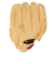 ミズノ（MIZUNO）軟式用グラブ 投手用 野球グローブ 一般 ウィルドライブ レッド 24SS 1AJGR21901 80