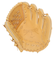 ミズノ（MIZUNO）軟式用グラブ 投手用 野球グローブ 一般 ウィルドライブ レッド 24SS 1AJGR21901 80