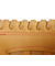 ミズノ（MIZUNO）軟式用グラブ 投手用 野球グローブ 一般 ウィルドライブ レッド 24SS 1AJGR21901 80