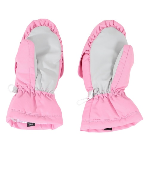 スナッピー（Snappy）ジュニア 子供 スノーボード ミトン グローブ