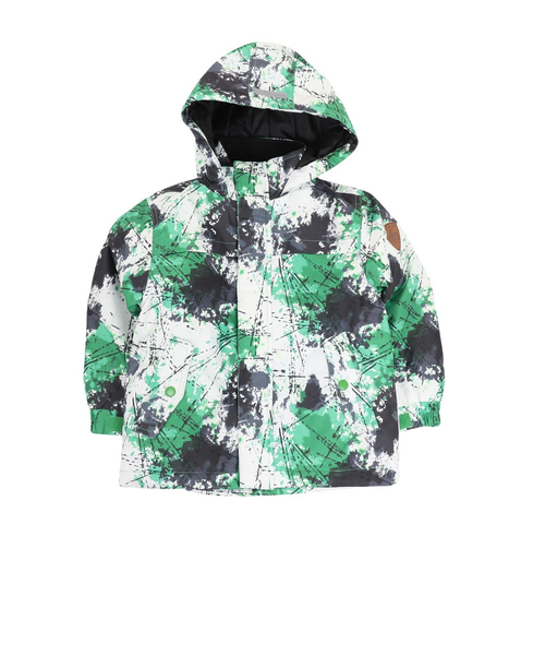 シーシーエル チーム（CCL TEAM）ジュニア 男の子 スキーウェア 上下