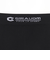 ドライプラス 成型 タイツ 891CO3GC0046 BLK 吸汗 速乾
