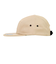 ベースボールキャップ SL23FW-CAP001BEG 帽子
