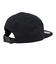 ベースボールキャップ SL23FW-CAP001BLK 帽子