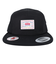 ベースボールキャップ SL23FW-CAP001BLK 帽子