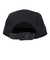 ベースボールキャップ SL23FW-CAP001BLK 帽子