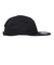 ベースボールキャップ SL23FW-CAP001BLK 帽子
