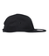 ベースボールキャップ SL23FW-CAP001BLK 帽子