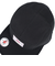 ベースボールキャップ SL23FW-CAP001BLK 帽子