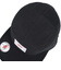 ベースボールキャップ SL23FW-CAP001BLK 帽子
