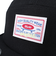 ベースボールキャップ SL23FW-CAP001BLK 帽子