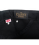 ベースボールキャップ SL23FW-CAP001BLK 帽子