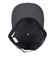 ベースボール CUR キャップ SL23FW-CAP002BLK 帽子