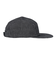 デニム ジェットキャップ SL23FW-CAP003BLK 帽子