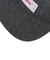 デニム ジェットキャップ SL23FW-CAP003BLK 帽子