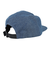 デニム ジェットキャップ SL23FW-CAP003IBLU 帽子
