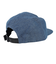 デニム ジェットキャップ SL23FW-CAP003IBLU 帽子
