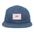 デニム ジェットキャップ SL23FW-CAP003IBLU 帽子
