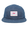 デニム ジェットキャップ SL23FW-CAP003IBLU 帽子