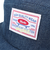 デニム ジェットキャップ SL23FW-CAP003IBLU 帽子