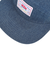デニム ジェットキャップ SL23FW-CAP003IBLU 帽子