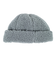 ニット帽 ボア ビーニー SL23FW-HAT005GRY フリーサイズ 防寒 紺