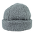 ニット帽 ボア ビーニー SL23FW-HAT005GRY フリーサイズ 防寒 紺