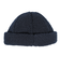 ニット帽 ボア ビーニー SL23FW-HAT005NVY
