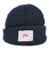 ニット帽 ボア ビーニー SL23FW-HAT005NVY