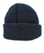 ニット帽 ボア ビーニー SL23FW-HAT005NVY