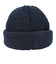 ニット帽 ボア ビーニー SL23FW-HAT005NVY