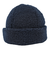 ニット帽 ボア ビーニー SL23FW-HAT005NVY
