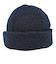 ニット帽 ボア ビーニー SL23FW-HAT005NVY