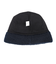 ニット帽 ボア ビーニー SL23FW-HAT005NVY