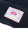 ニット帽 ボア ビーニー SL23FW-HAT005NVY